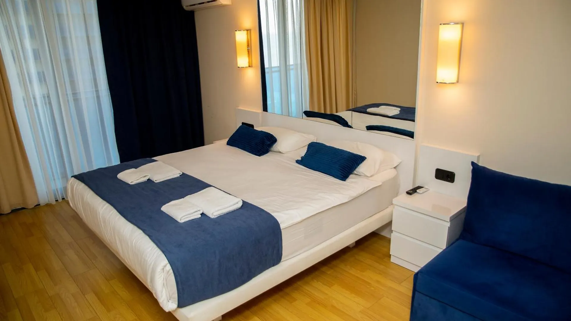 Orbi City N2 Hotel Batumi