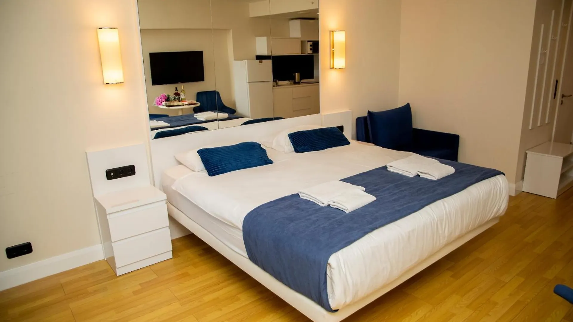 *****  Orbi City N2 Hotel Batumi Georgia