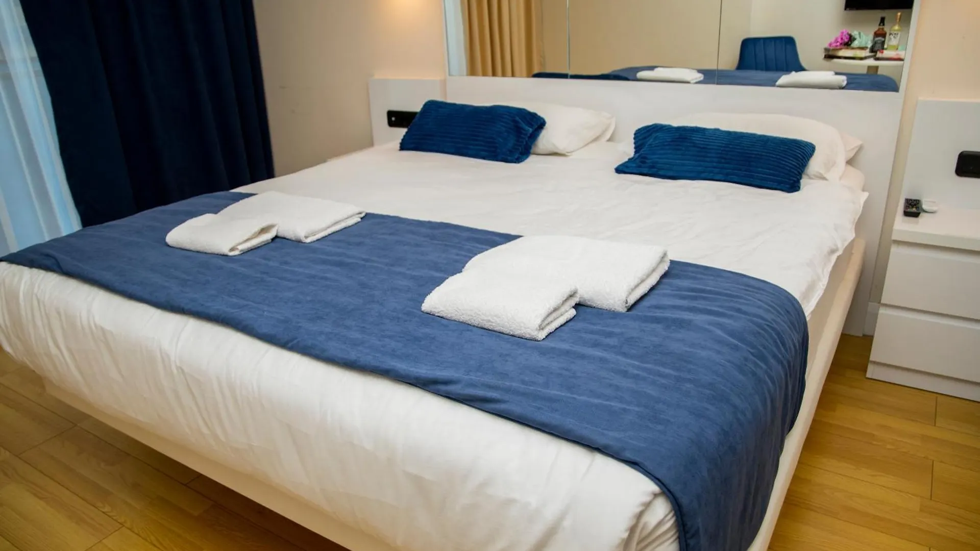 Orbi City N2 Hotel Batumi