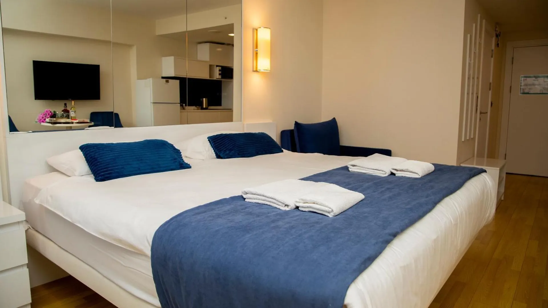 Orbi City N2 Hotel Batumi