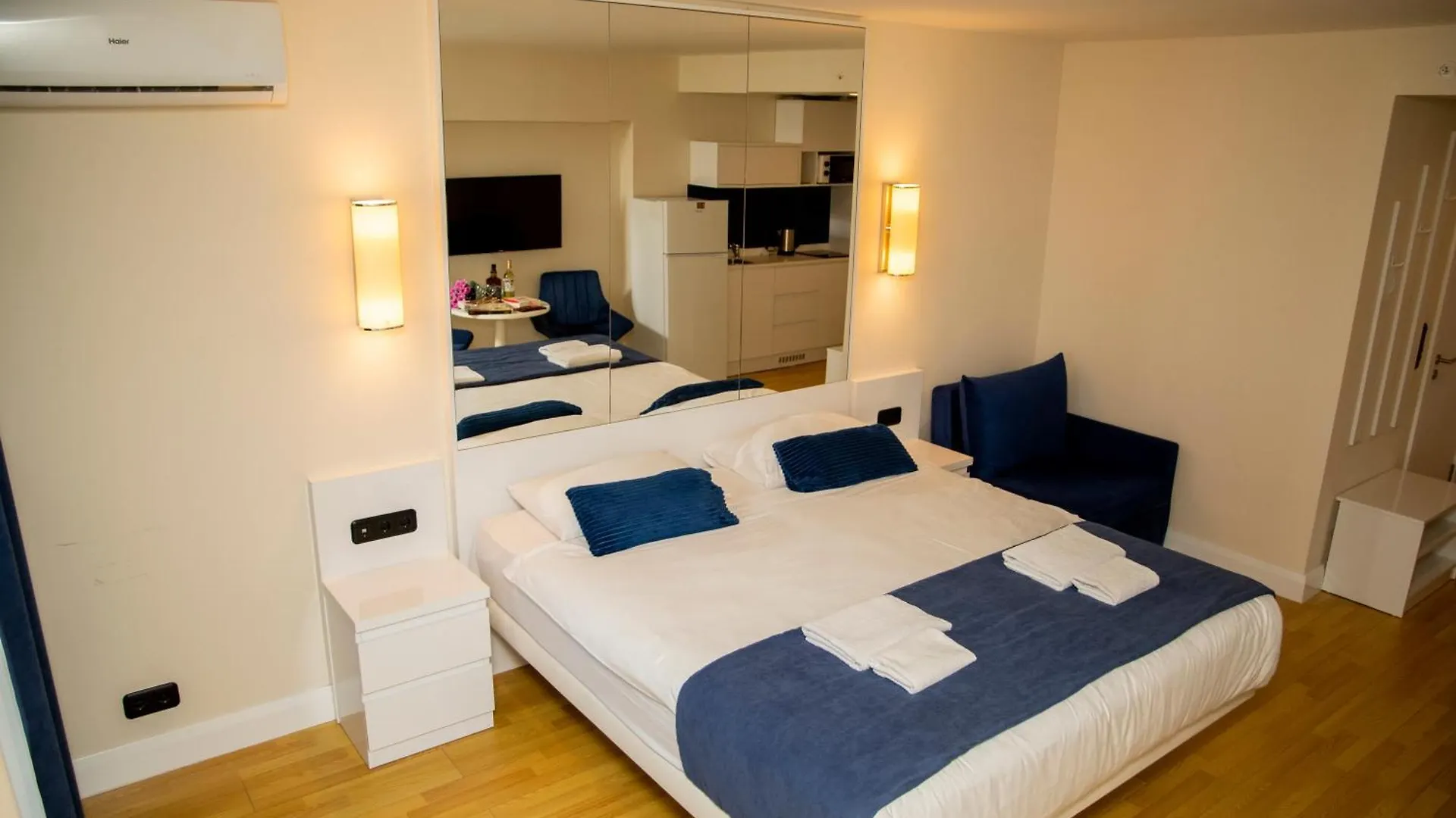Orbi City N2 Hotel Batumi 5*,