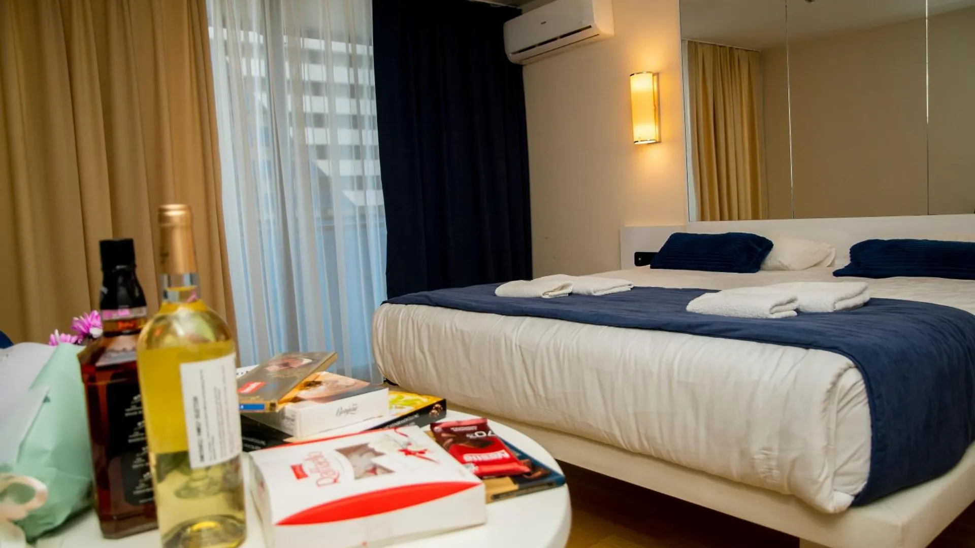 Orbi City N2 Hotel Batumi