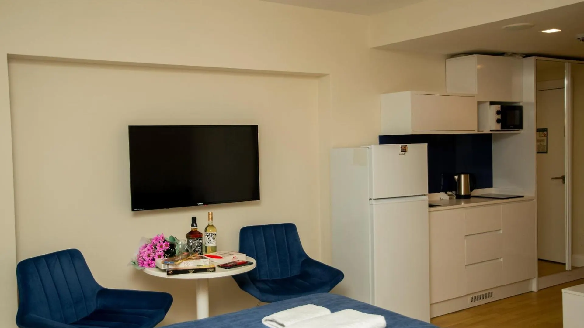Orbi City N2 Hotel Batumi