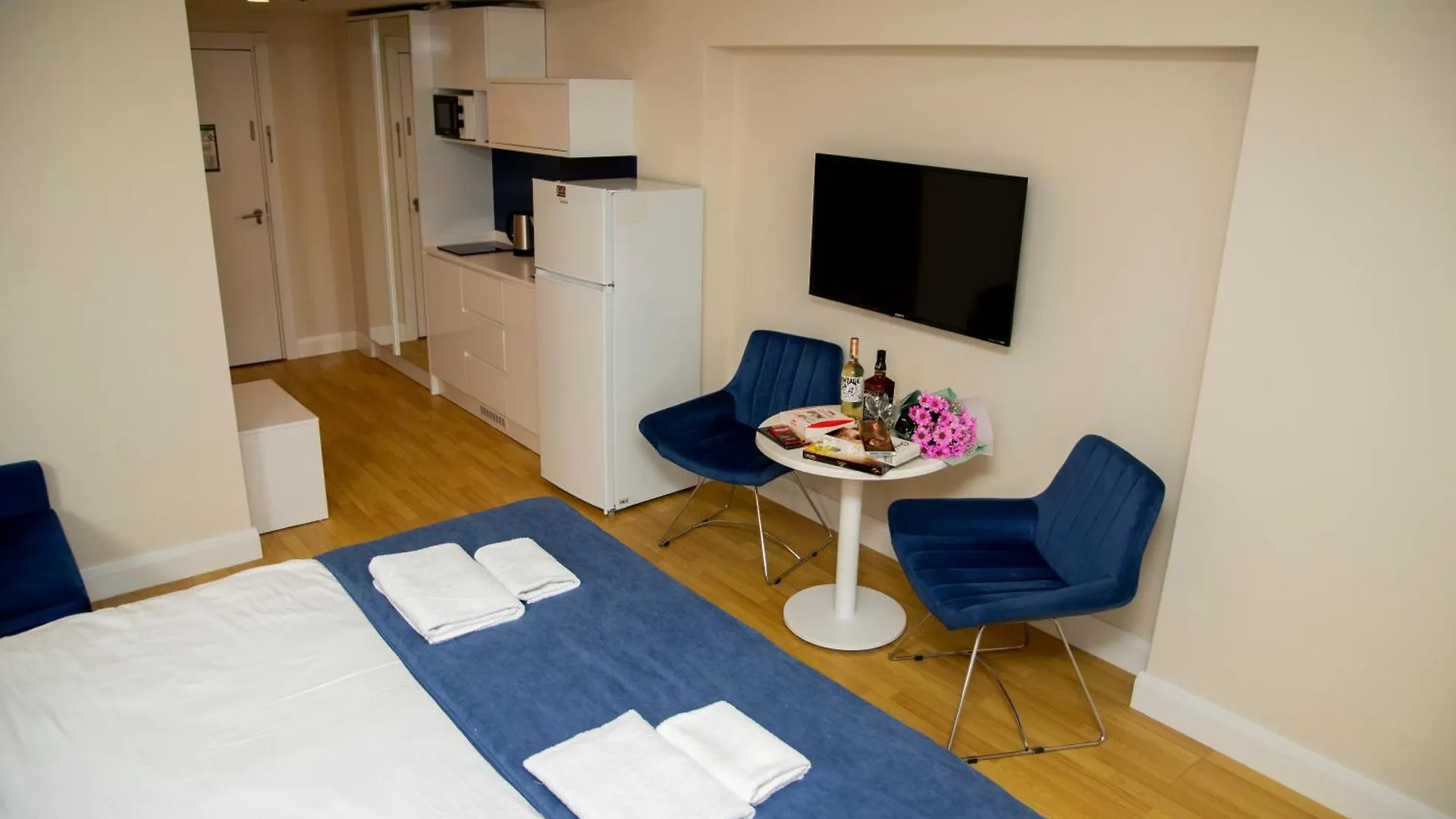 Orbi City N2 Hotel Batumi