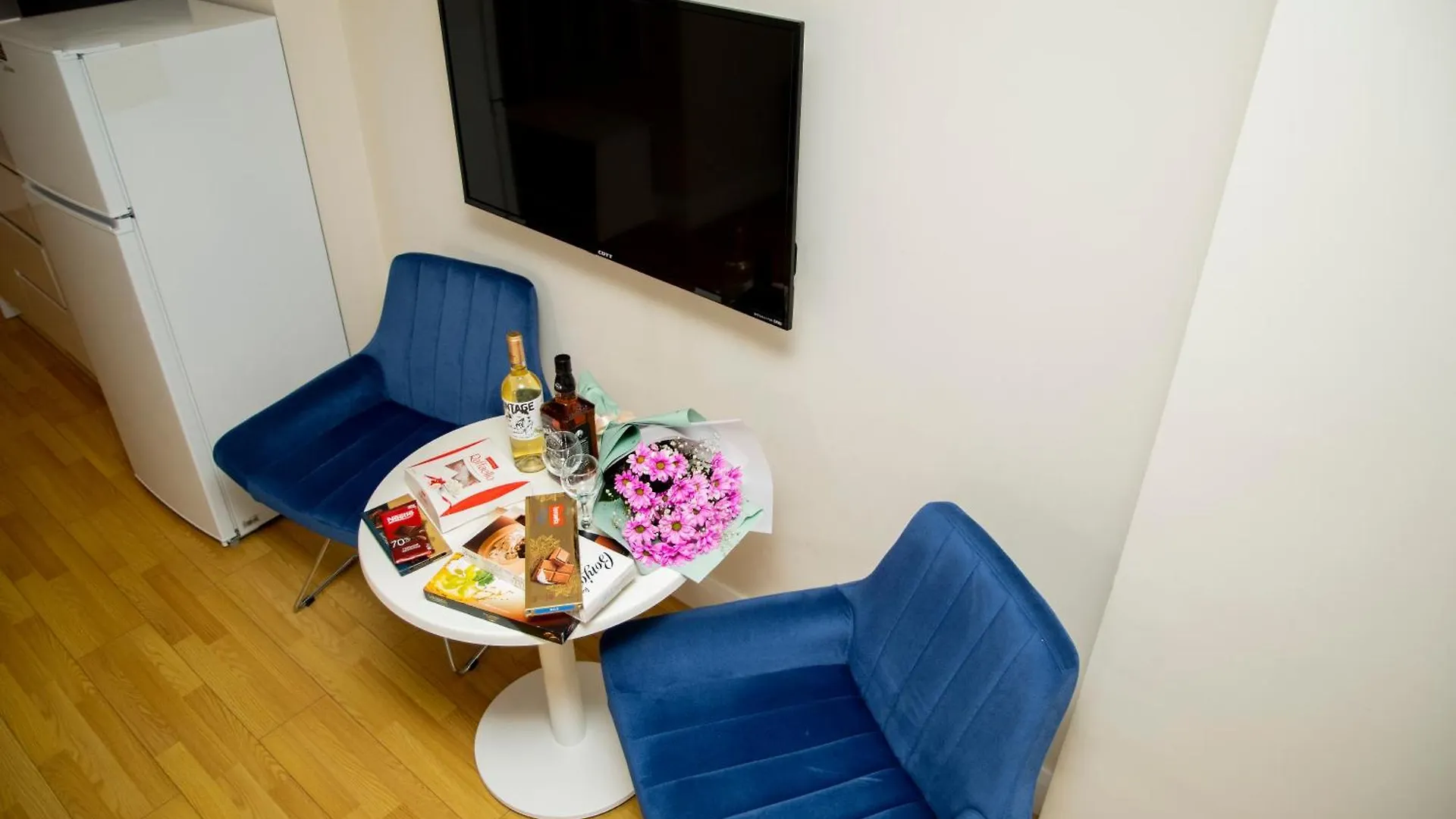 Orbi City N2 Hotel Batumi 5*,