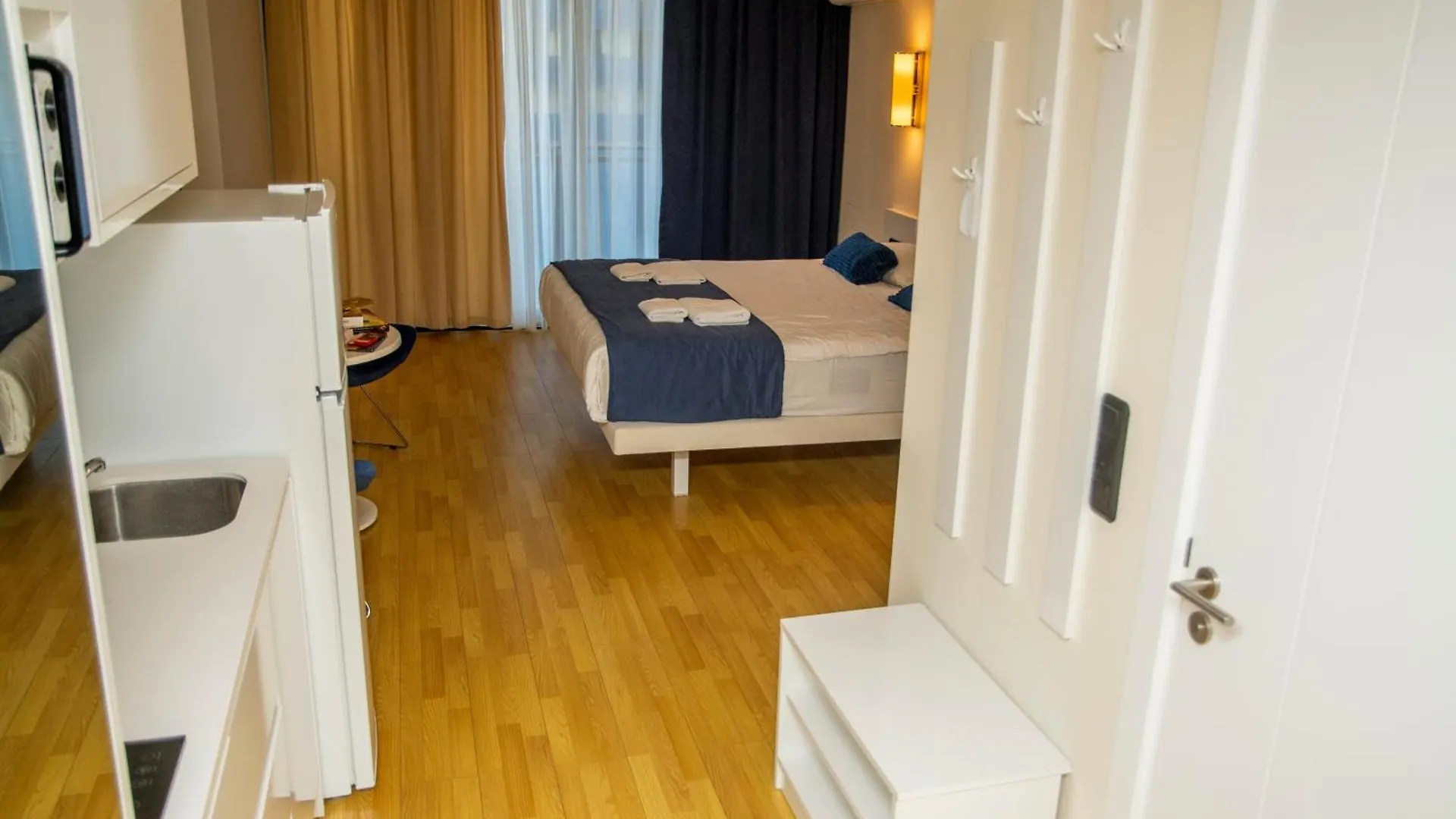 Orbi City N2 Hotel Batumi 5*,  Georgia