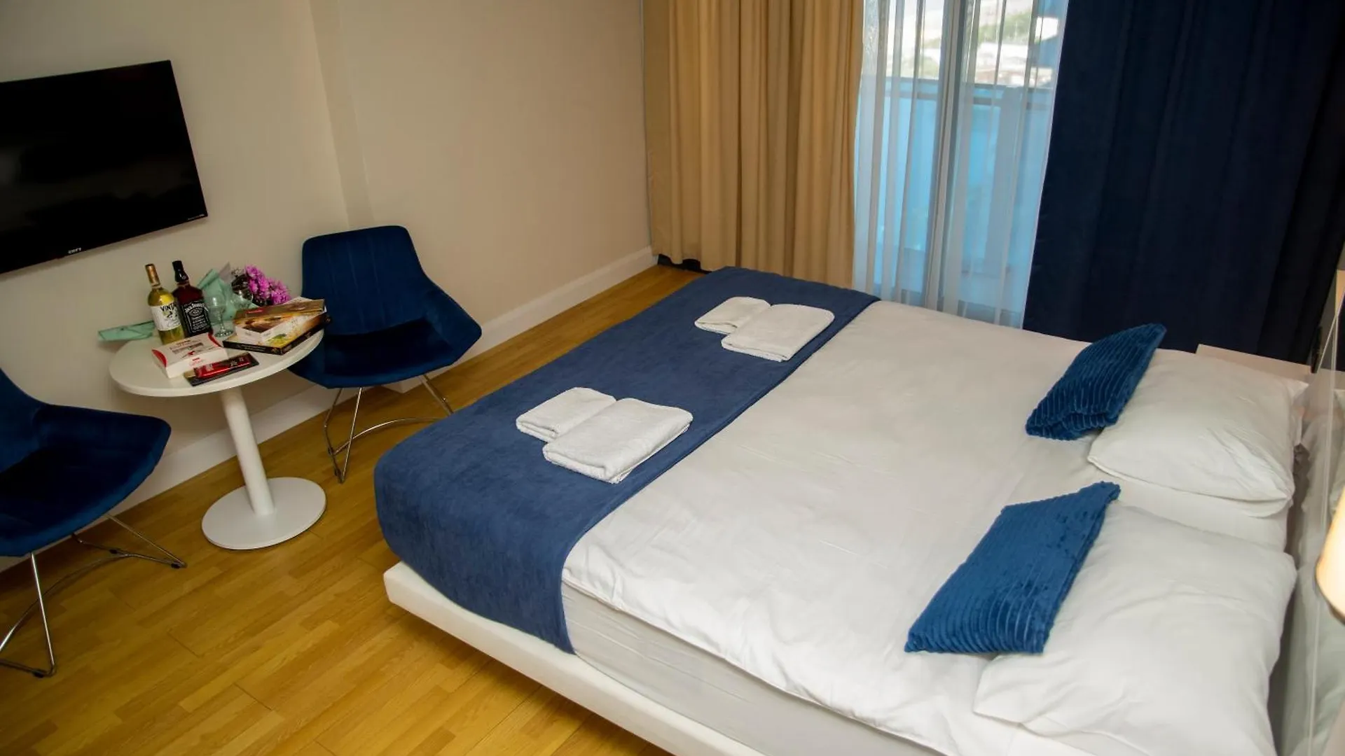 Orbi City N2 Hotel Batumi