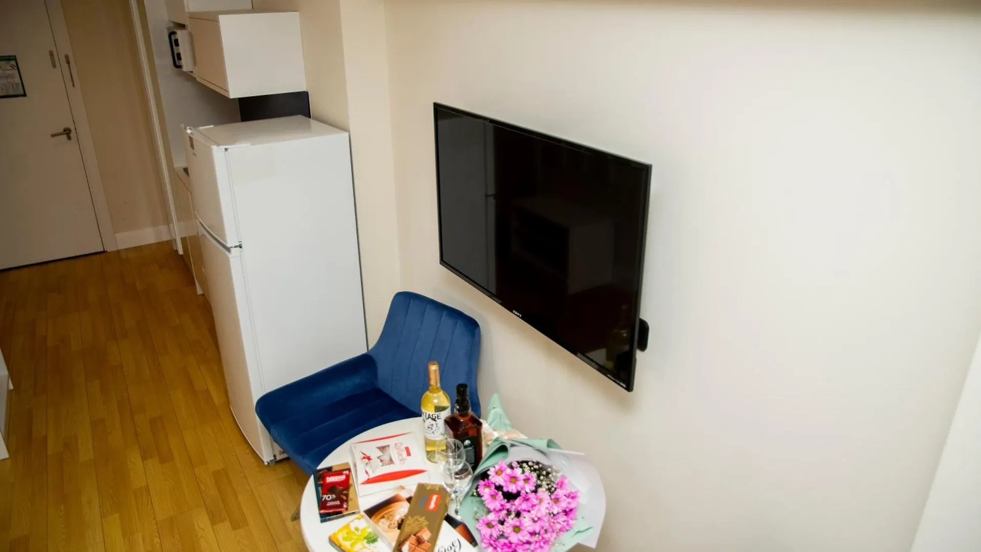 *****  Orbi City N2 Hotel Batumi Georgia
