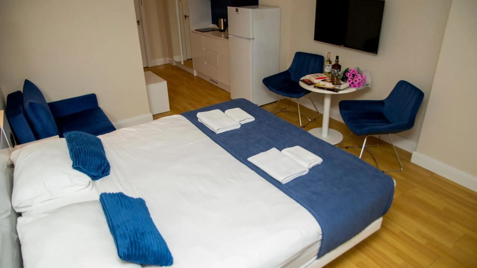 Orbi City N2 Hotel Batumi