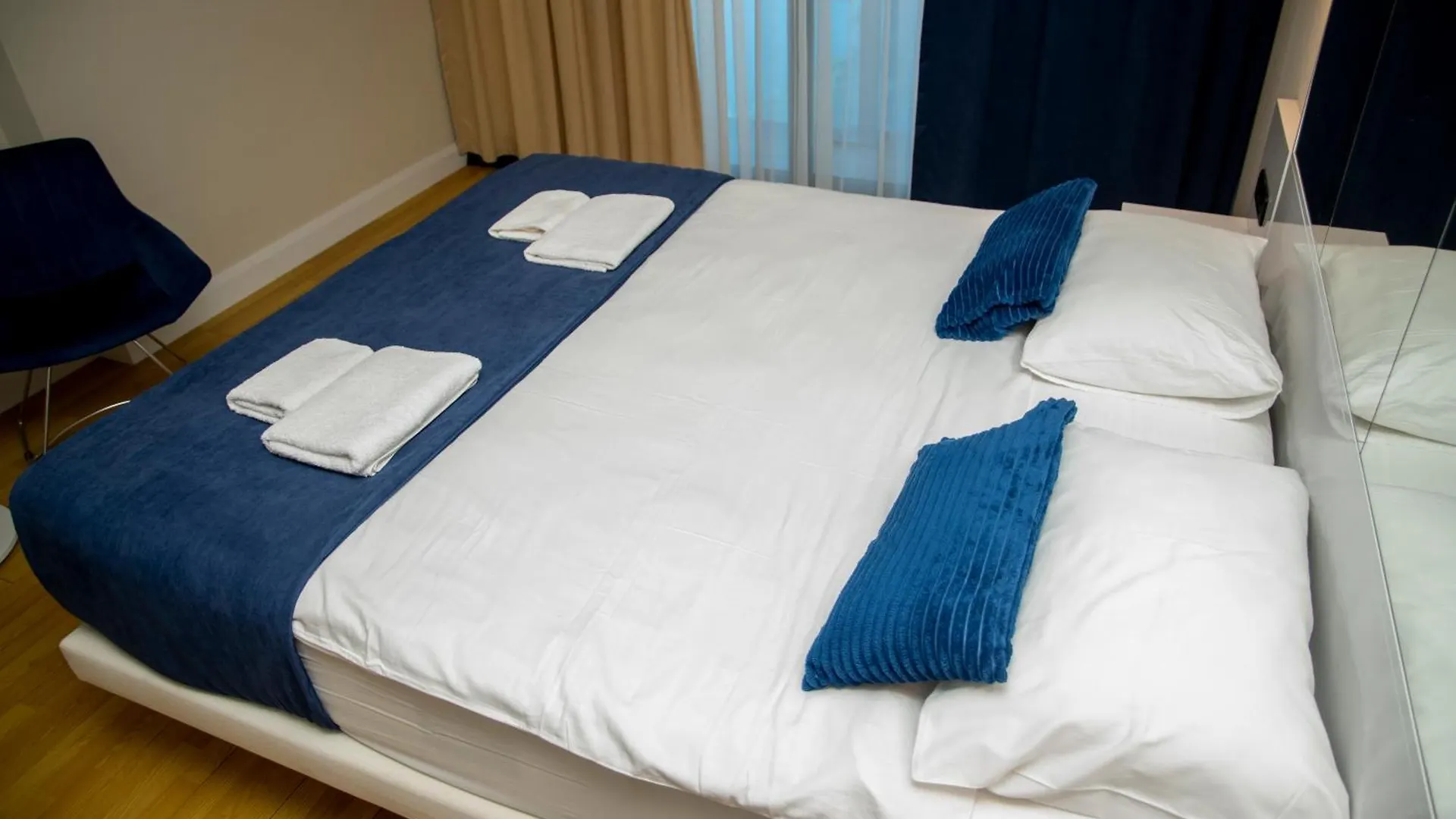 Orbi City N2 Hotel Batumi