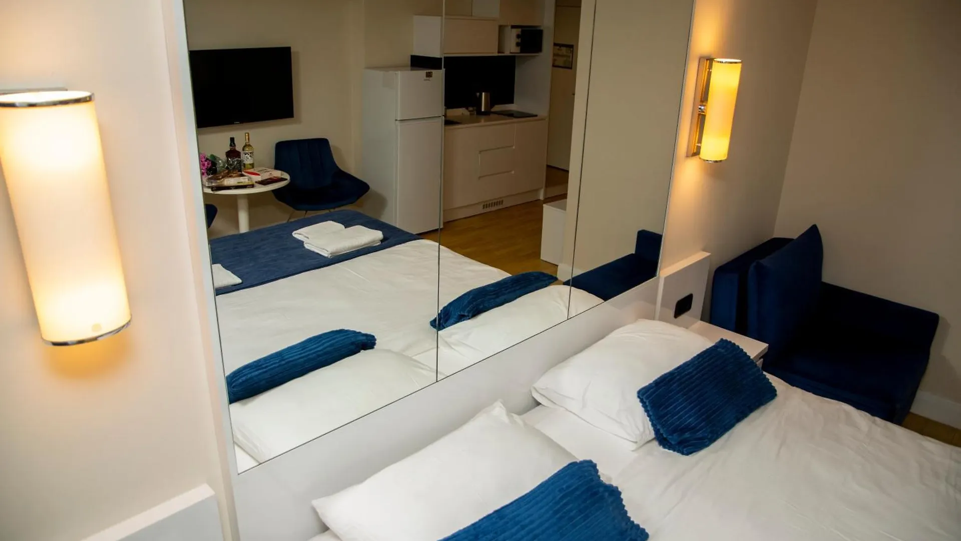 Orbi City N2 Hotel Batumi