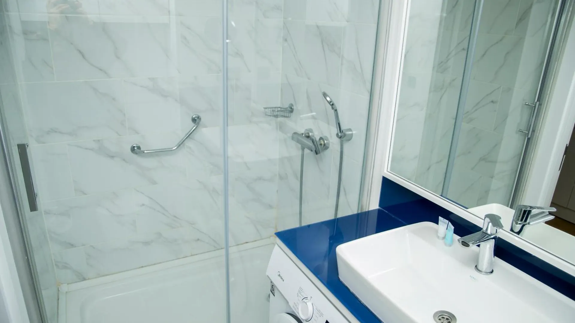 Orbi City N2 Hotel Batumi Georgia