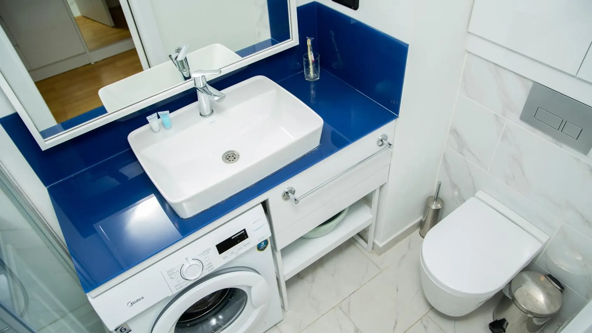 Orbi City N2 Hotel Batumi 5*,  Georgia