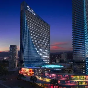 5* Hotel Panorama Sea View Orbi