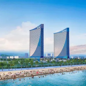 5* Hotel Orbi City