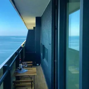 5* Hotel Orbit City