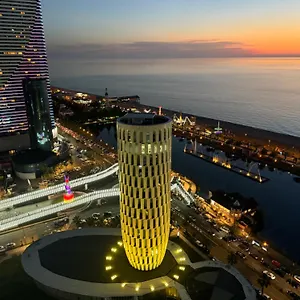 5* Hotel Alliance Palace By Marriott