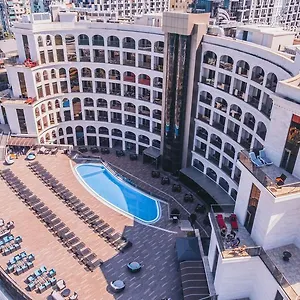 5* Hotel Colosseum Marina